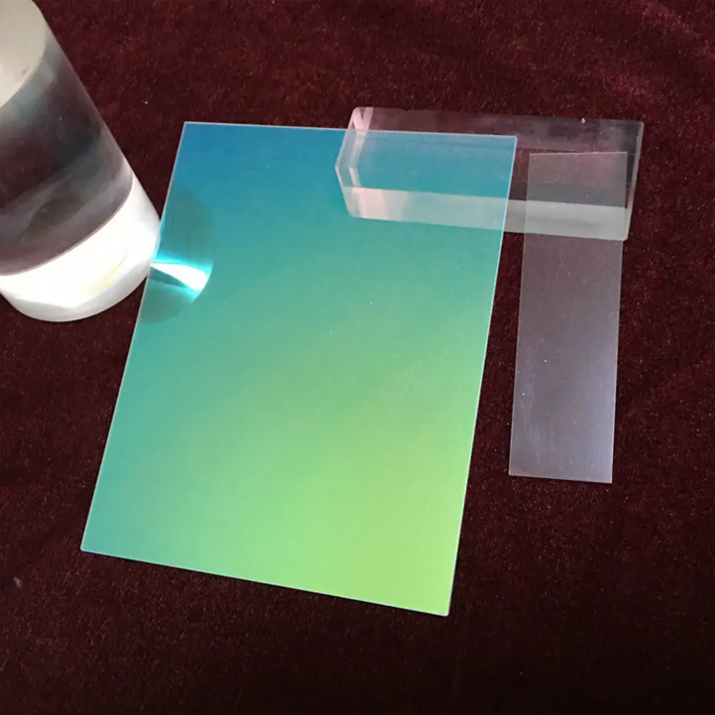 Yancheng Mingyang Quartz Products Co., Ltd.